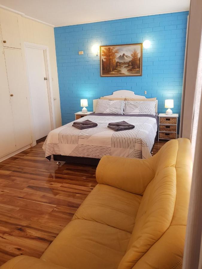 Whyalla Country Inn Motel Luaran gambar