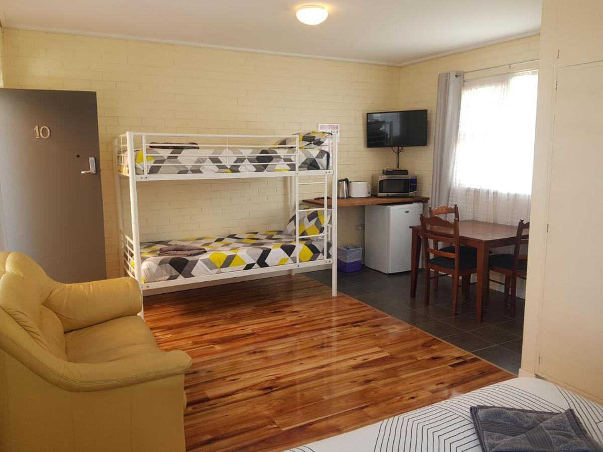 Whyalla Country Inn Motel Luaran gambar