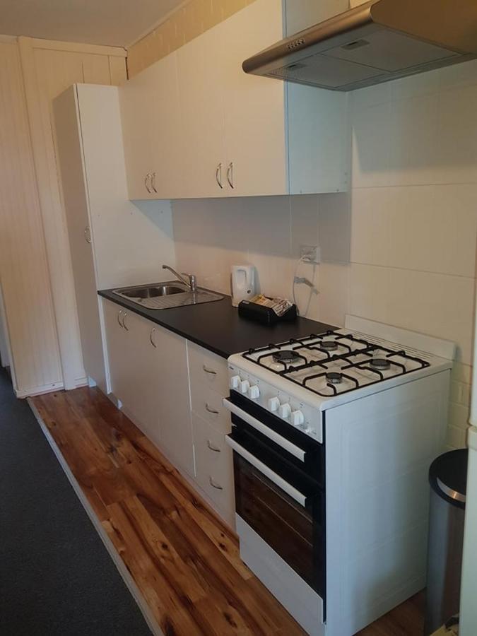 Whyalla Country Inn Motel Luaran gambar