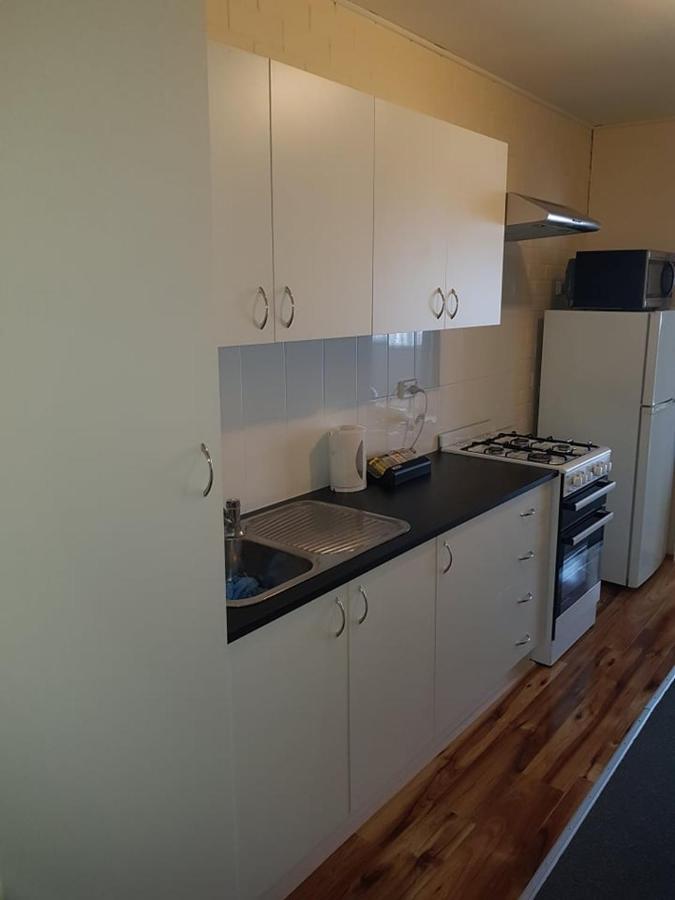 Whyalla Country Inn Motel Luaran gambar