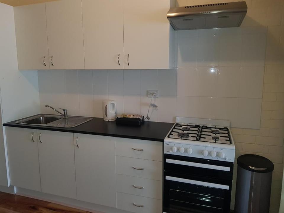 Whyalla Country Inn Motel Luaran gambar
