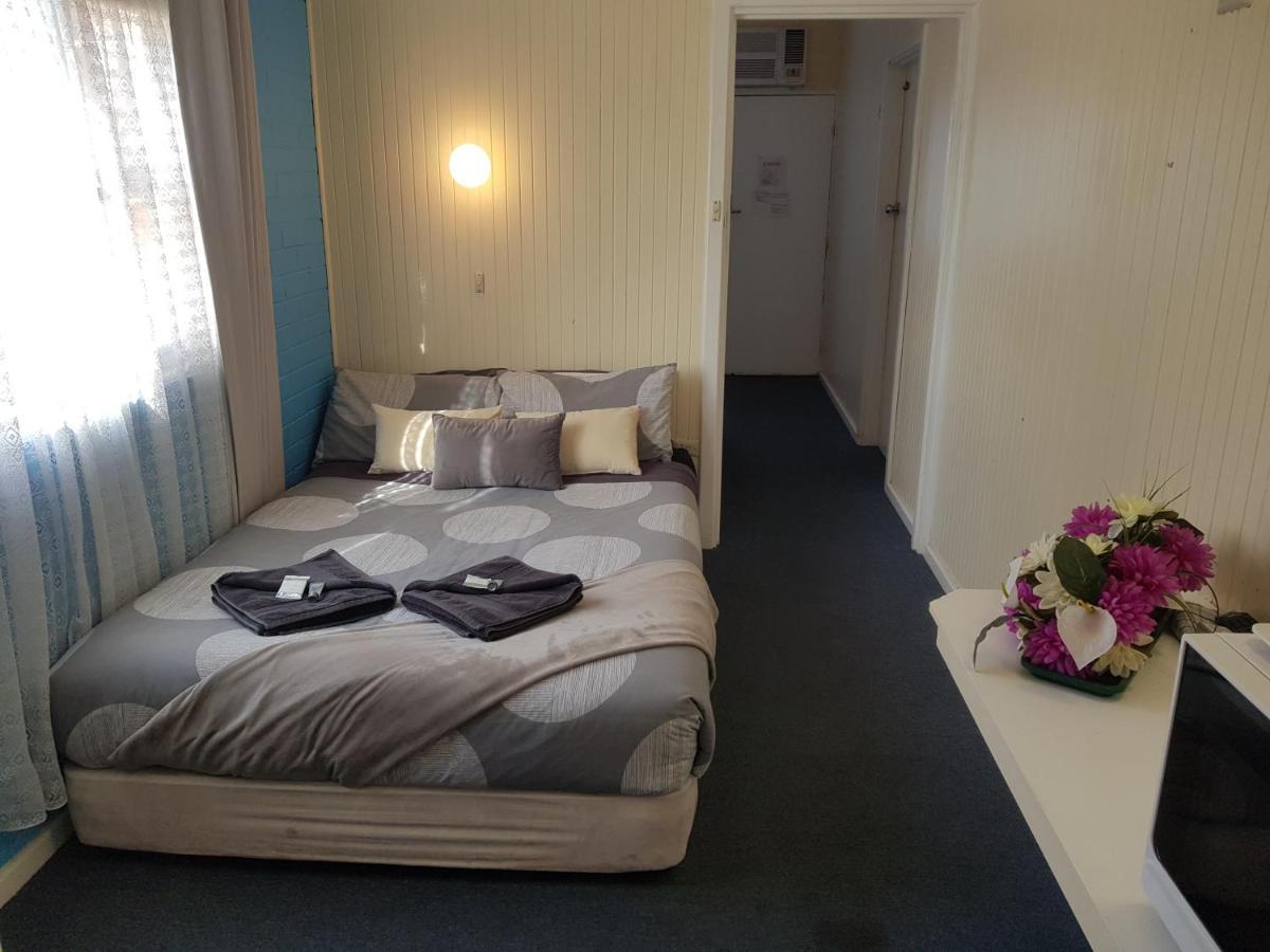 Whyalla Country Inn Motel Luaran gambar