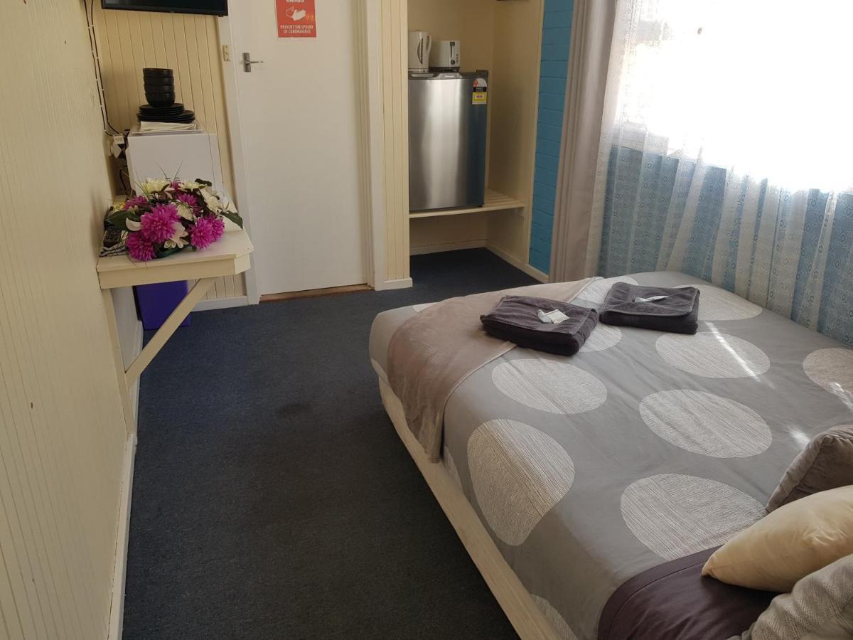 Whyalla Country Inn Motel Luaran gambar