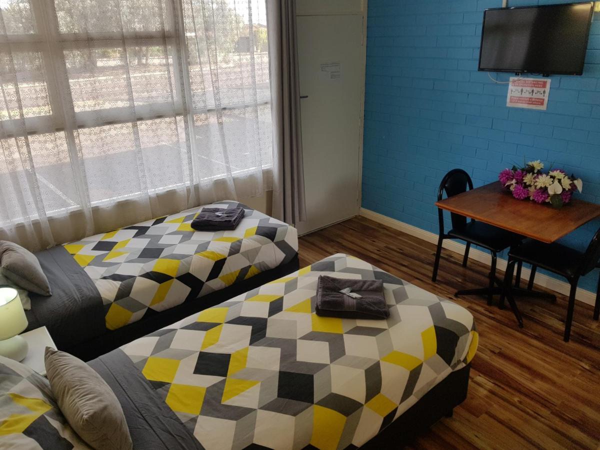 Whyalla Country Inn Motel Luaran gambar
