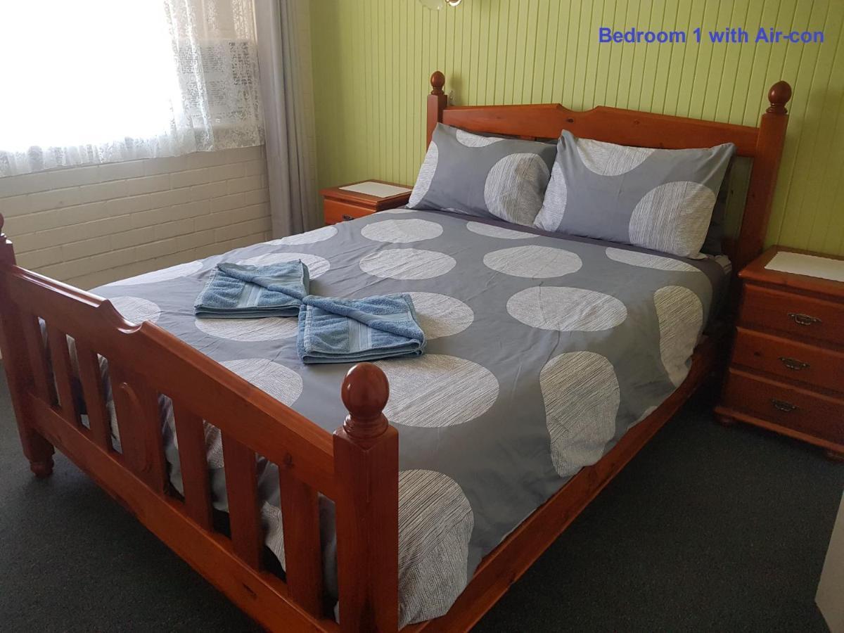 Whyalla Country Inn Motel Luaran gambar