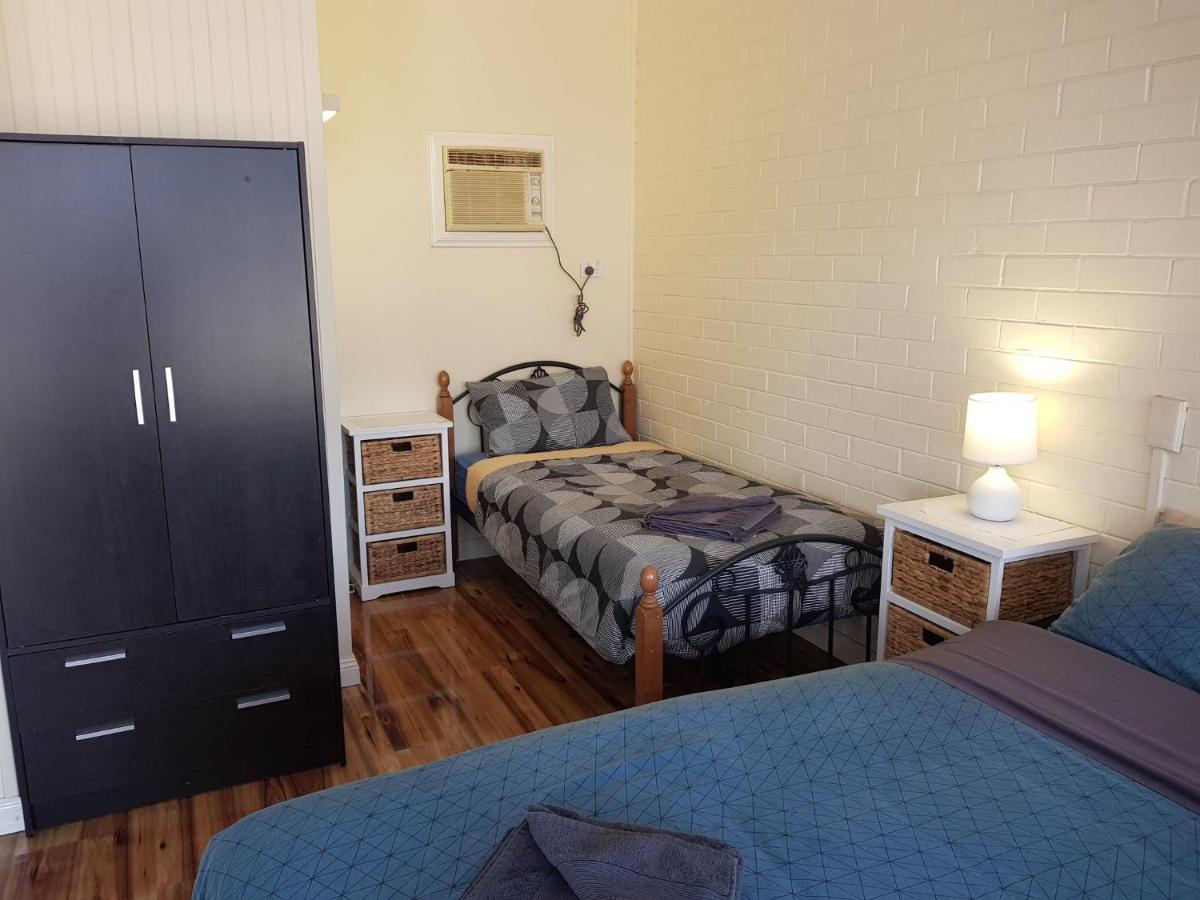 Whyalla Country Inn Motel Luaran gambar