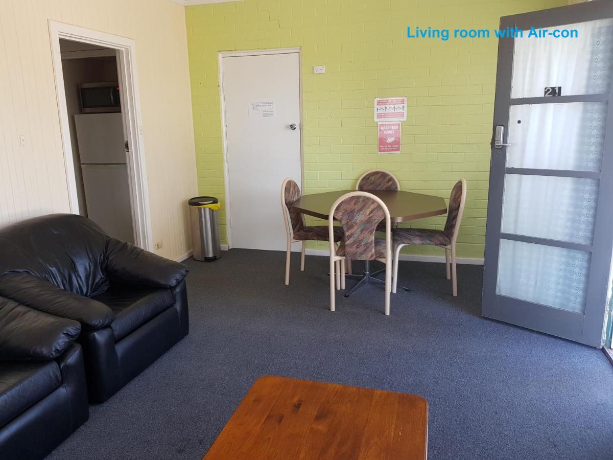 Whyalla Country Inn Motel Luaran gambar
