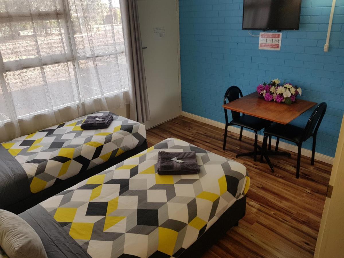 Whyalla Country Inn Motel Luaran gambar