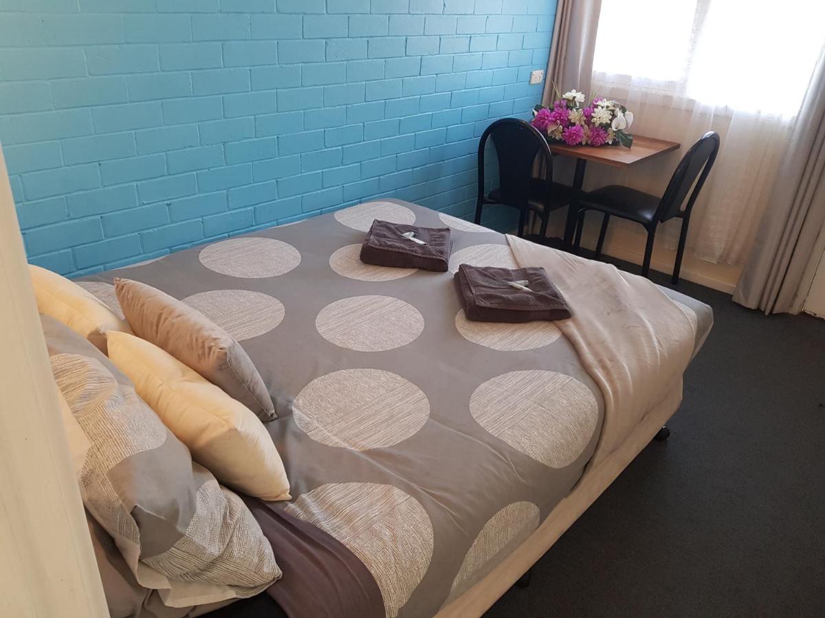 Whyalla Country Inn Motel Luaran gambar