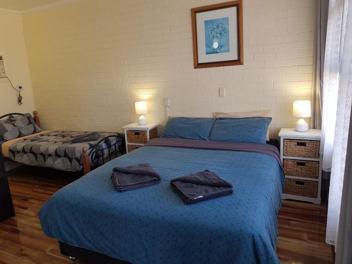 Whyalla Country Inn Motel Luaran gambar