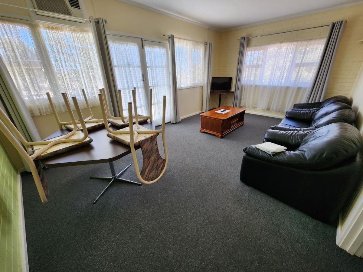 Whyalla Country Inn Motel Luaran gambar