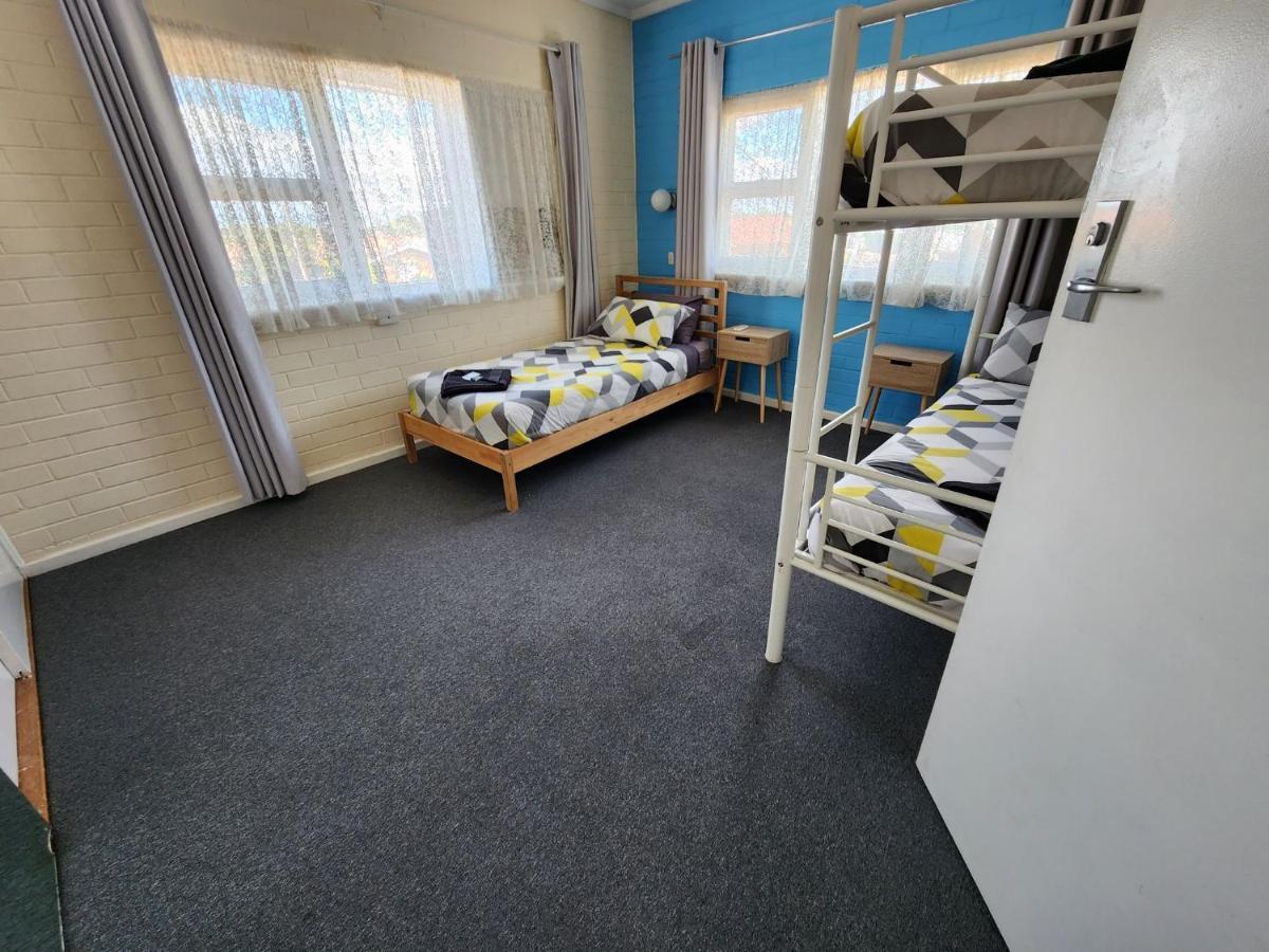 Whyalla Country Inn Motel Luaran gambar