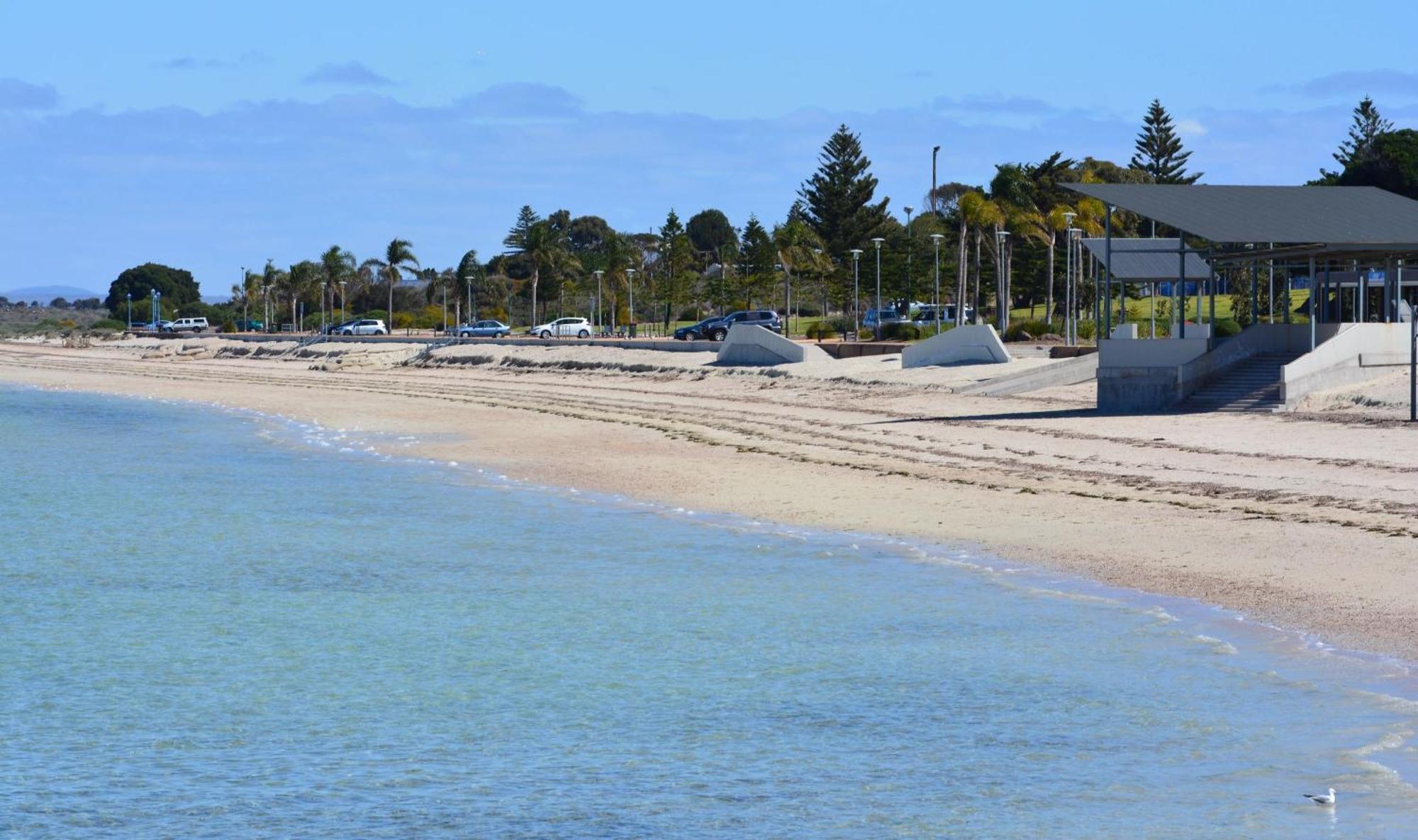 Whyalla Country Inn Motel Luaran gambar